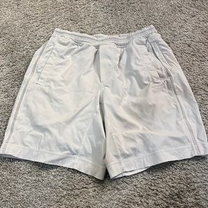Men’s lululemon athletic shorts size medium
